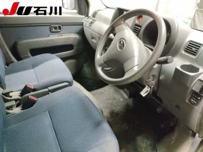 Subaru SAMBAR  с аукциона в Японии