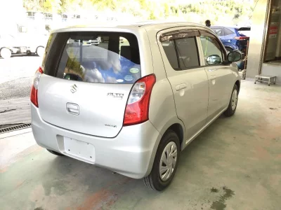 Suzuki ALTO ECO