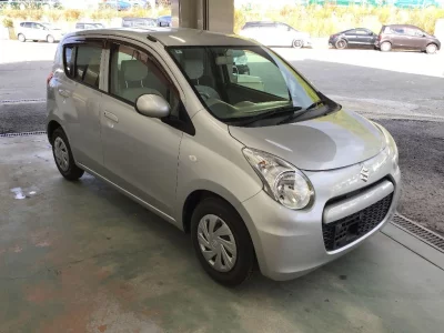 Suzuki ALTO ECO