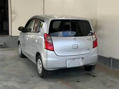Suzuki ALTO ECO