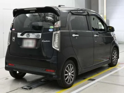 Honda N WGN