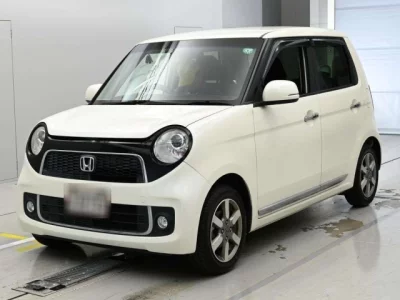 Honda N ONE