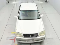 Toyota CROWN лот № 90169 оценка 3.5  с аукциона в Японии 6