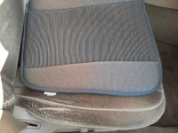 Toyota CROWN лот № 90169 оценка 3.5  с аукциона в Японии 9