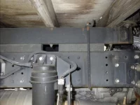 Mitsubishi CANTER лот № 91 оценка 3.5  с аукциона в Японии 3