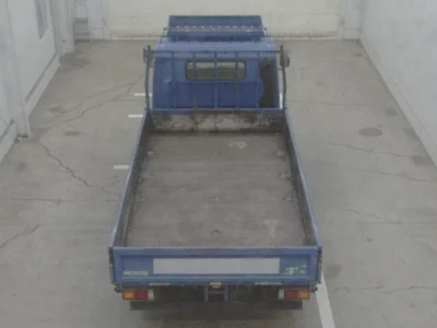 Mitsubishi CANTER  с аукциона в Японии