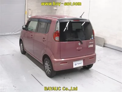 Suzuki MRWAGON