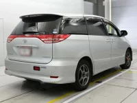 Toyota ESTIMA лот № 90174 оценка 4  с аукциона в Японии 1