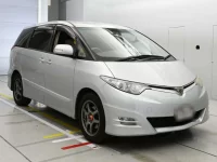 Toyota ESTIMA лот № 90174 оценка 4  с аукциона в Японии 4