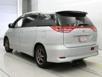 Toyota ESTIMA лот № 90174 оценка 4  с аукциона в Японии 5