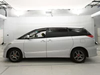 Toyota ESTIMA лот № 90174 оценка 4  с аукциона в Японии 3