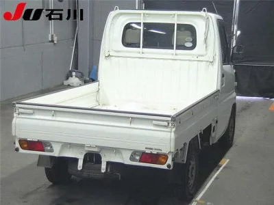 Nissan CLIPPER TRUCK
