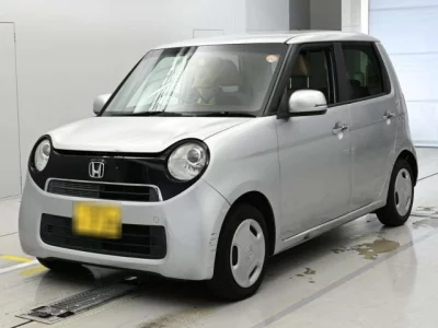 Honda N ONE