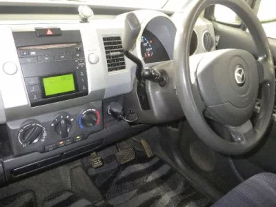 Mazda AZ WAGON