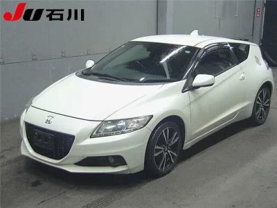 Honda CR-Z