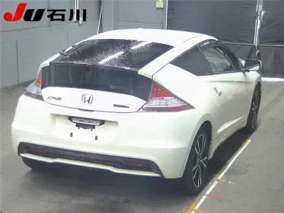 Honda CR-Z