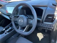 Nissan X-TRAIL лот № 30200 оценка 4.5  с аукциона в Японии 2