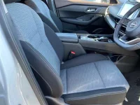 Nissan X-TRAIL лот № 30200 оценка 4.5  с аукциона в Японии 6