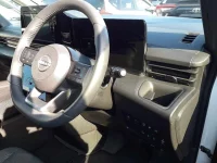 Nissan SERENA лот № 36273 оценка 5  с аукциона в Японии 8