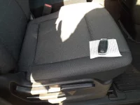 Nissan SERENA лот № 36273 оценка 5  с аукциона в Японии 9