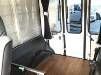 Daihatsu MIRA лот № 7554 оценка 3.5  с аукциона в Японии 5