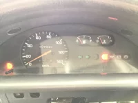 Daihatsu MIRA лот № 7554 оценка 3.5  с аукциона в Японии 7