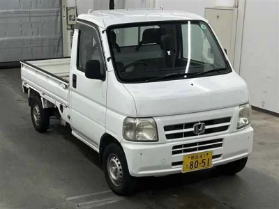 Honda ACTY TRUCK