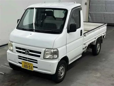 Honda ACTY TRUCK