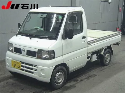 Nissan CLIPPER TRUCK