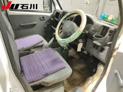 Nissan CLIPPER TRUCK