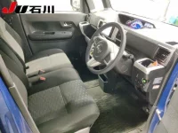 Daihatsu WAKE лот № 7040 оценка 3.5  с аукциона в Японии 2