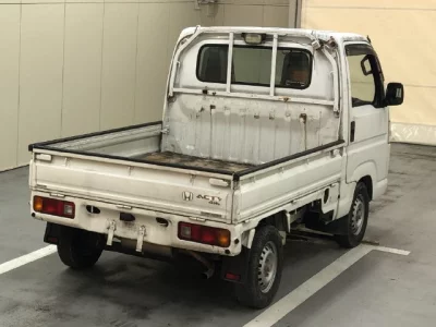Honda ACTY TRUCK