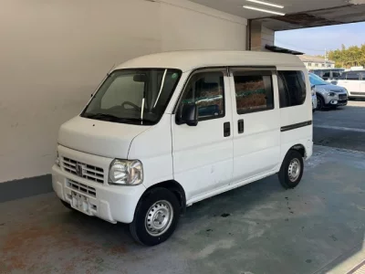 Honda ACTY VAN