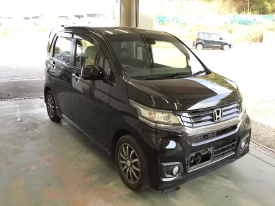 Honda N WGN