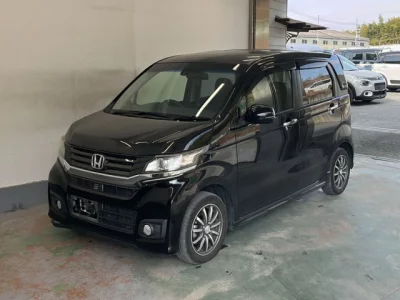 Honda N WGN