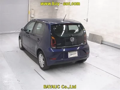 Volkswagen UP
