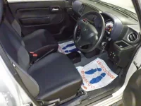 Suzuki ALTO лот № 1043 оценка 4.5  с аукциона в Японии 2