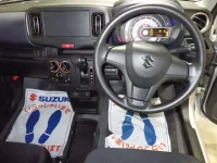 Suzuki ALTO лот № 1043 оценка 4.5  с аукциона в Японии 3