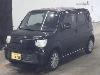 Suzuki MRWAGON