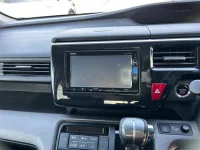 Honda STEP WAGON лот № 10019 оценка 3.5  с аукциона в Японии 5