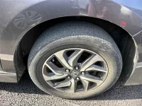 Honda STEP WAGON лот № 10019 оценка 3.5  с аукциона в Японии 8