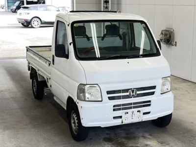 Honda ACTY TRUCK