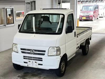 Honda ACTY TRUCK