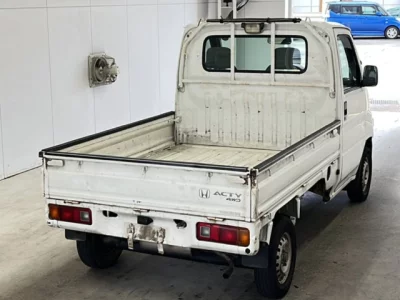 Honda ACTY TRUCK