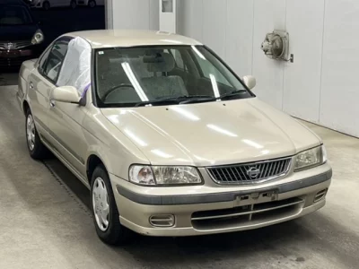 Nissan SUNNY