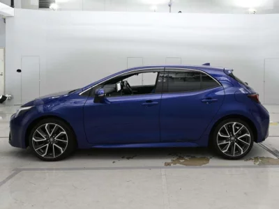 Toyota COROLLA SPORT
