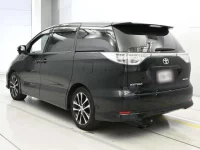 Toyota ESTIMA лот № 30146 оценка 4  с аукциона в Японии 5