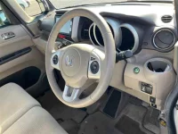 Honda N BOX PLUS лот № 60051 оценка 4  с аукциона в Японии 2
