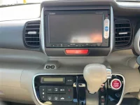 Honda N BOX PLUS лот № 60051 оценка 4  с аукциона в Японии 5