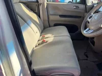 Honda N BOX PLUS лот № 60051 оценка 4  с аукциона в Японии 6